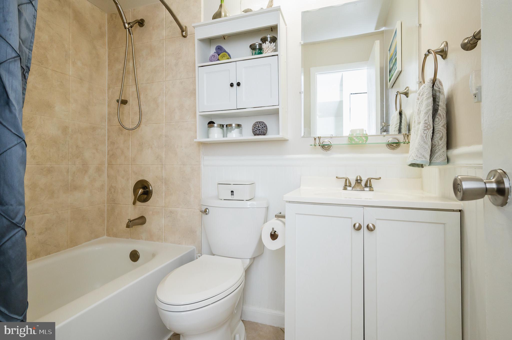 GARDENS AT OWINGS MILLS - Residential