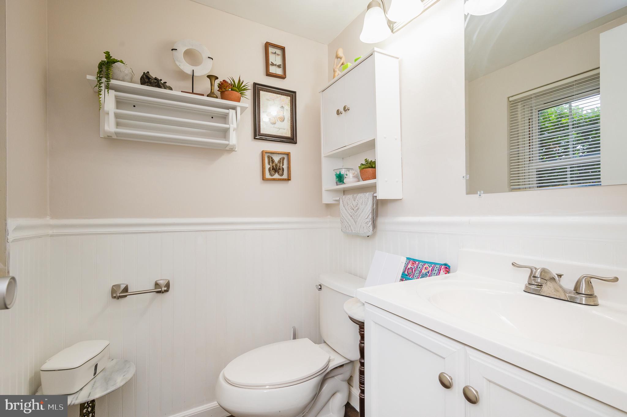 GARDENS AT OWINGS MILLS - Residential