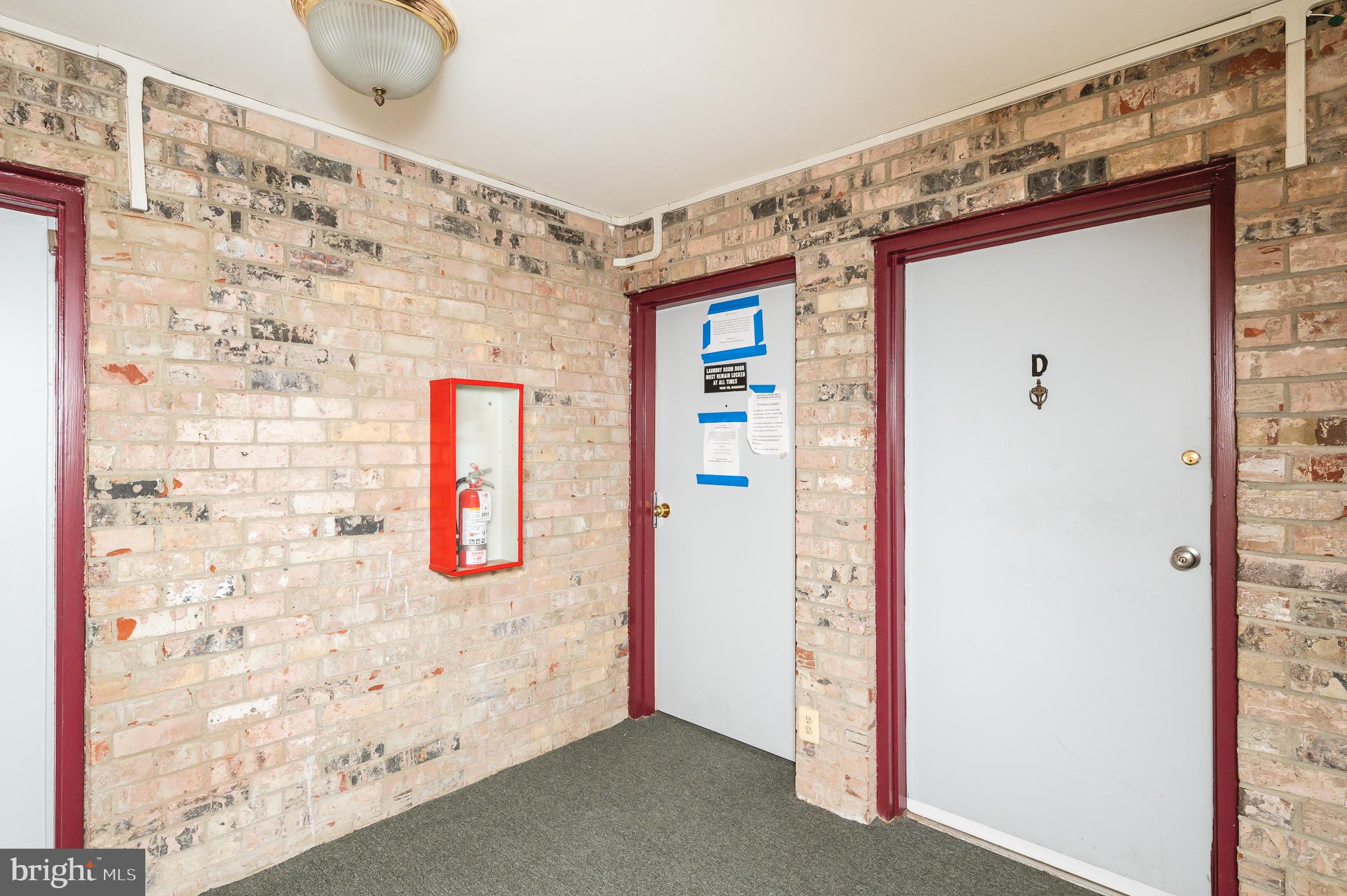 GARDENS AT OWINGS MILLS - Residential