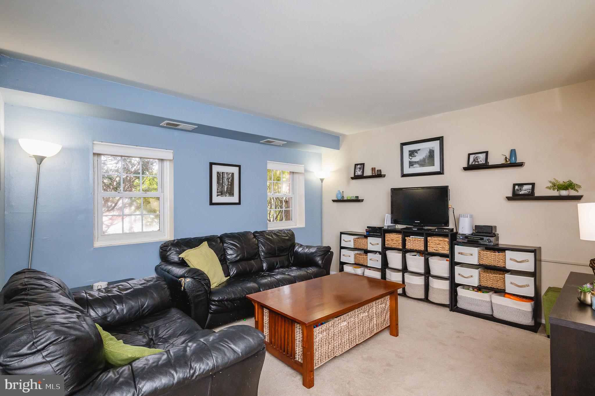 GARDENS AT OWINGS MILLS - Residential