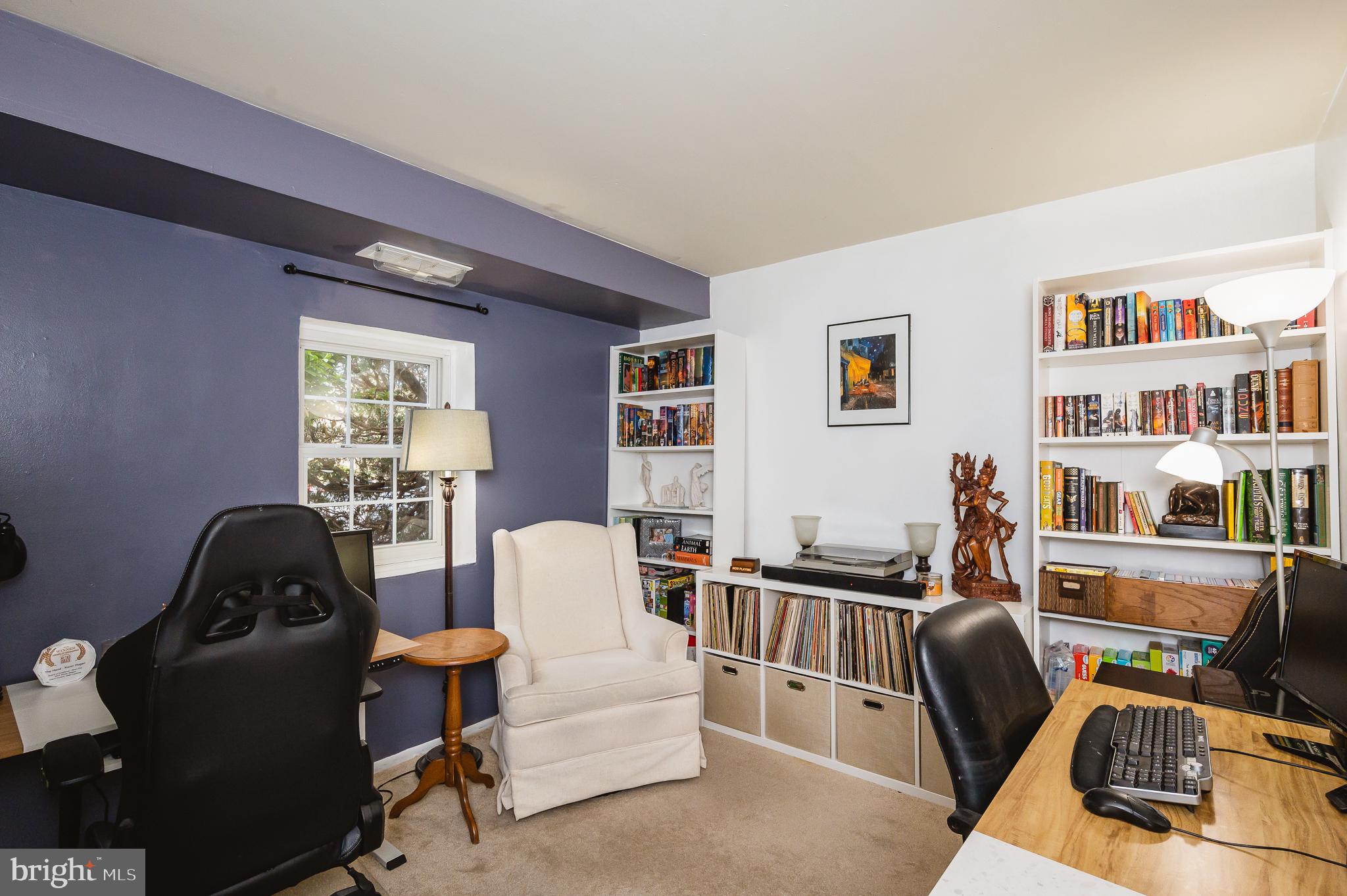 GARDENS AT OWINGS MILLS - Residential