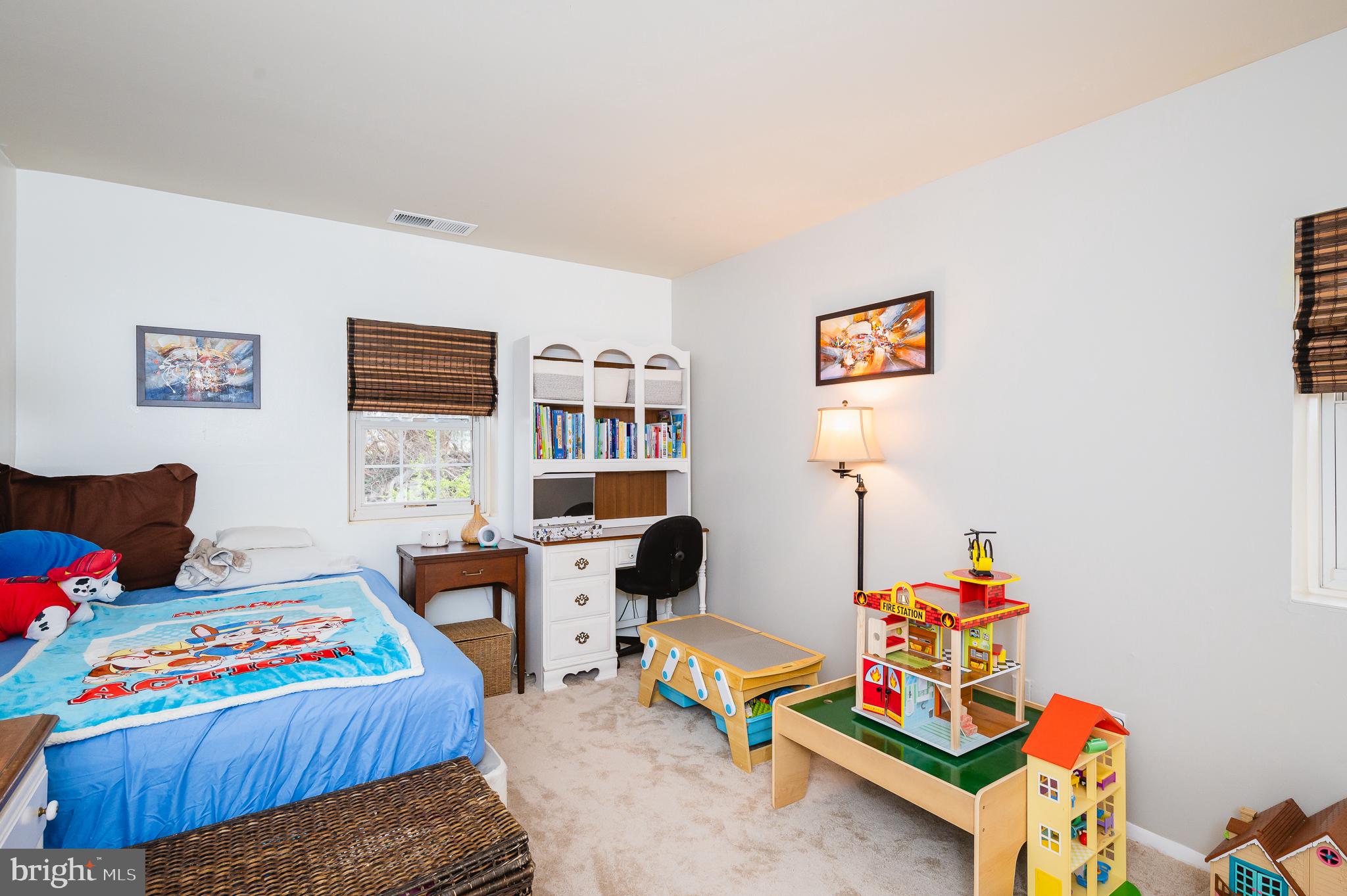 GARDENS AT OWINGS MILLS - Residential