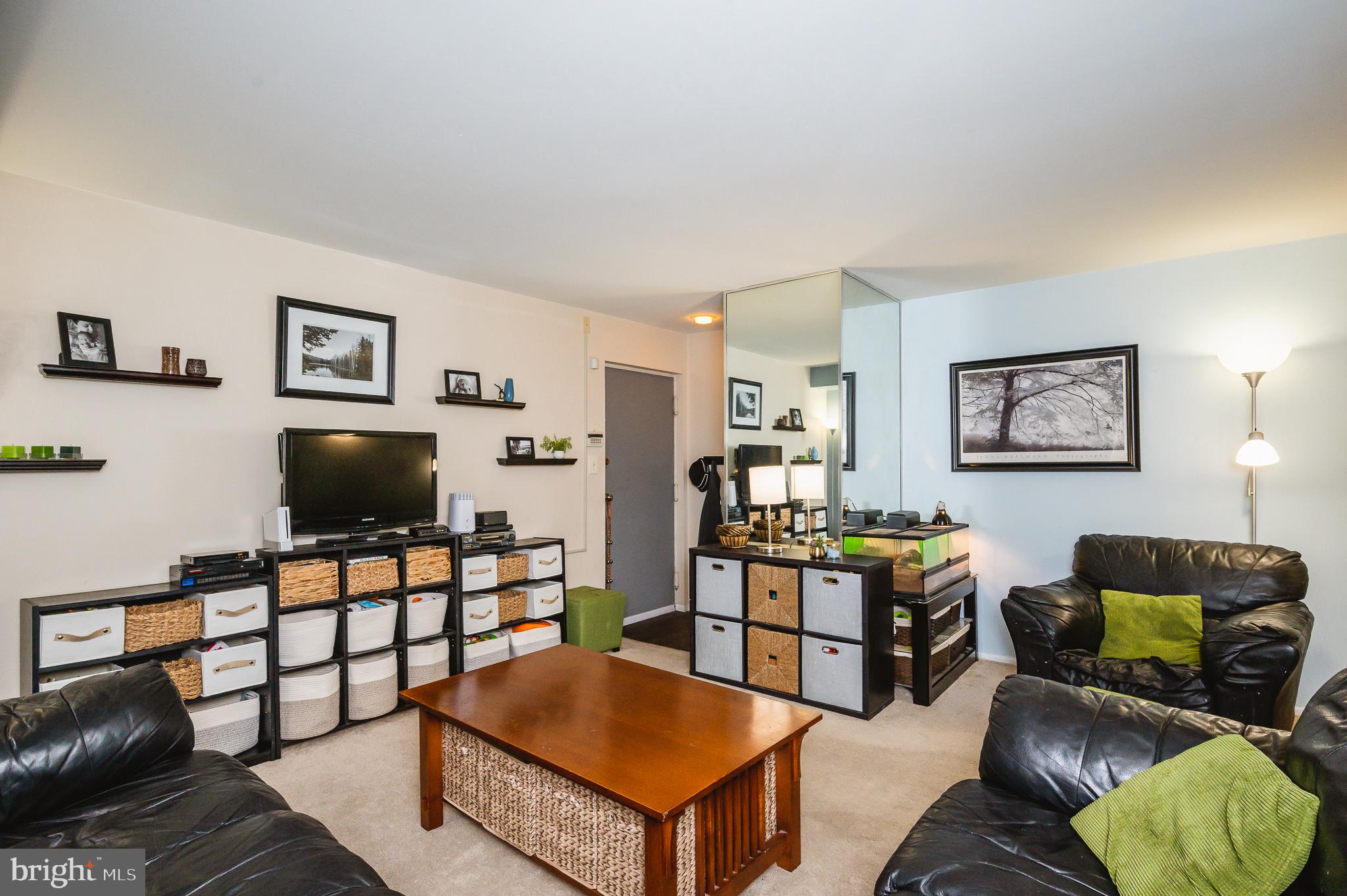 GARDENS AT OWINGS MILLS - Residential