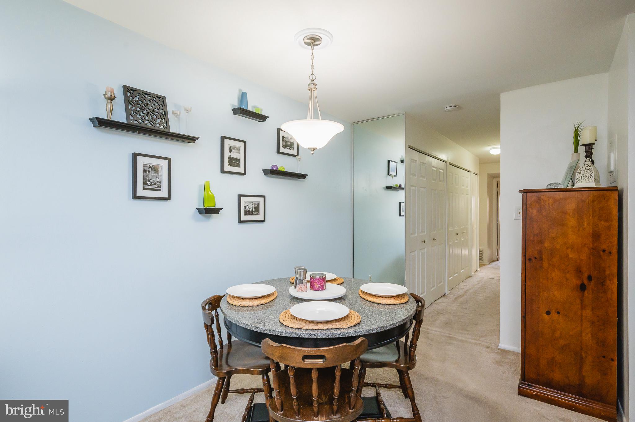 GARDENS AT OWINGS MILLS - Residential