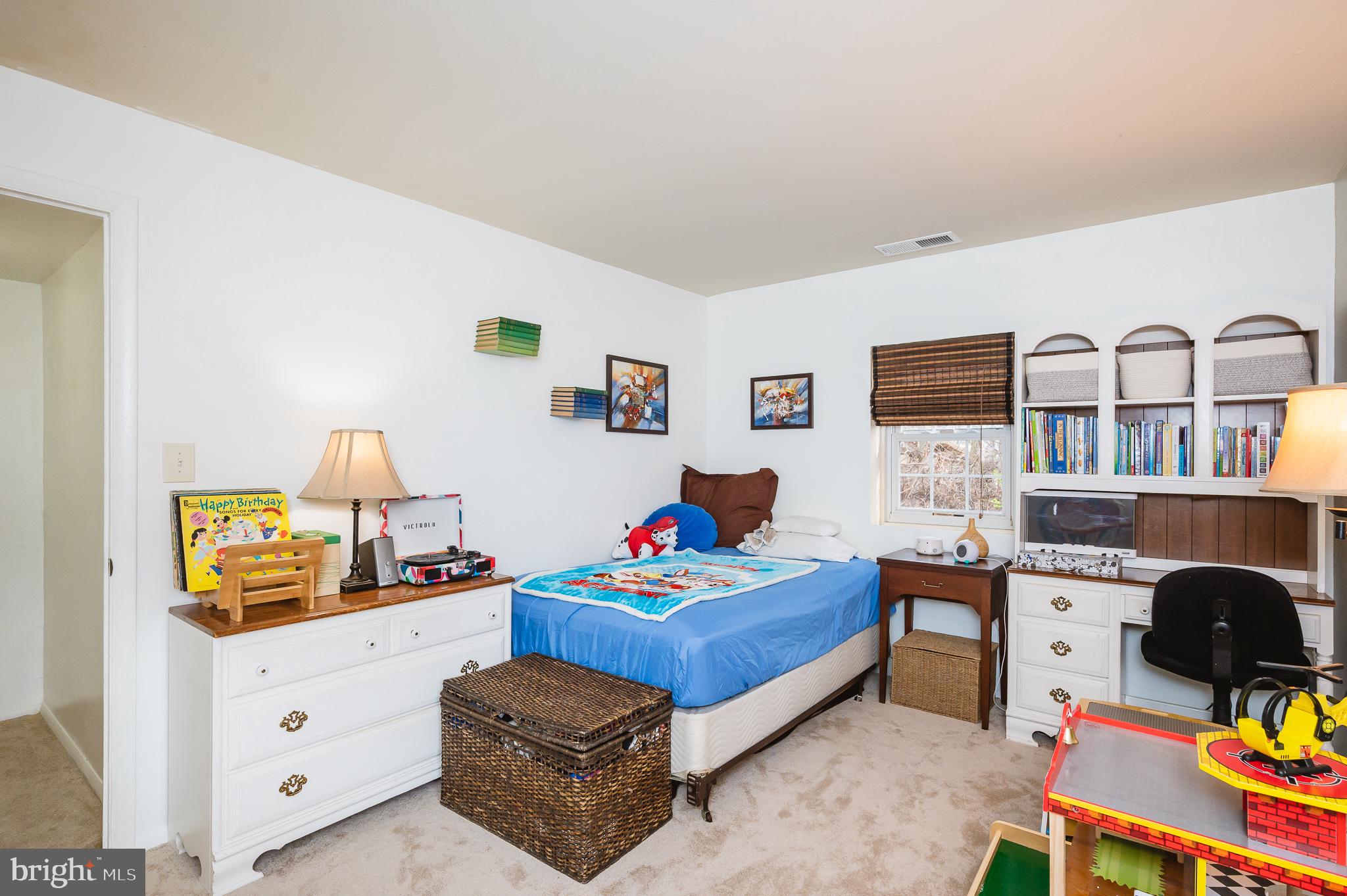 GARDENS AT OWINGS MILLS - Residential