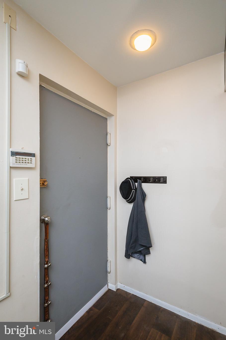 GARDENS AT OWINGS MILLS - Residential