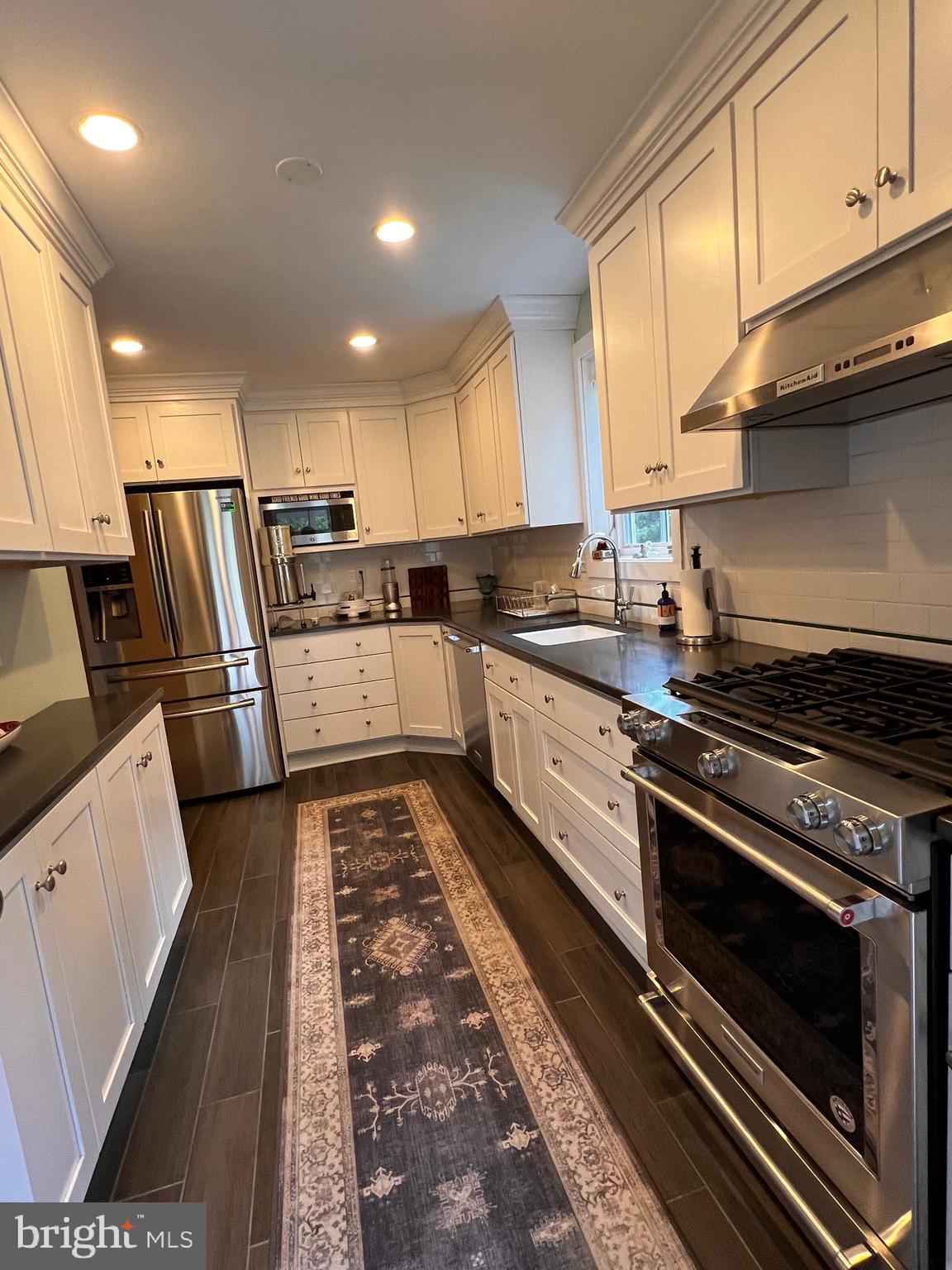 ORIGINAL NORTHWOOD - Residential Lease