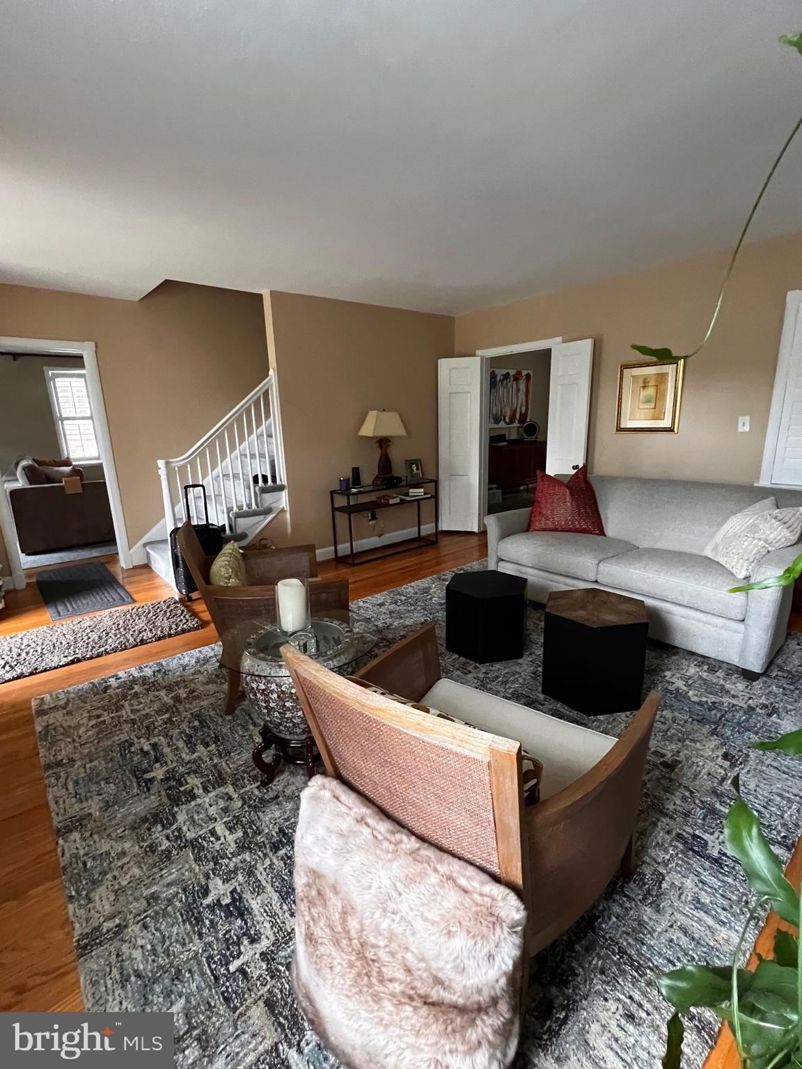 ORIGINAL NORTHWOOD - Residential Lease