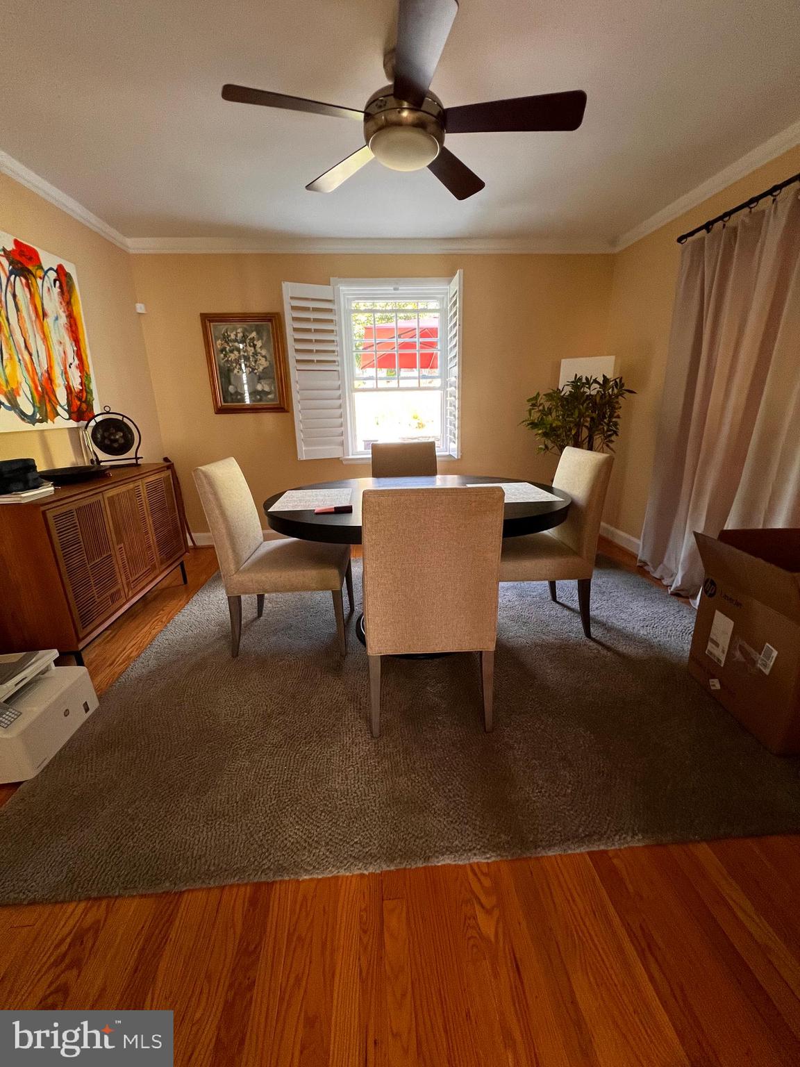 ORIGINAL NORTHWOOD - Residential Lease