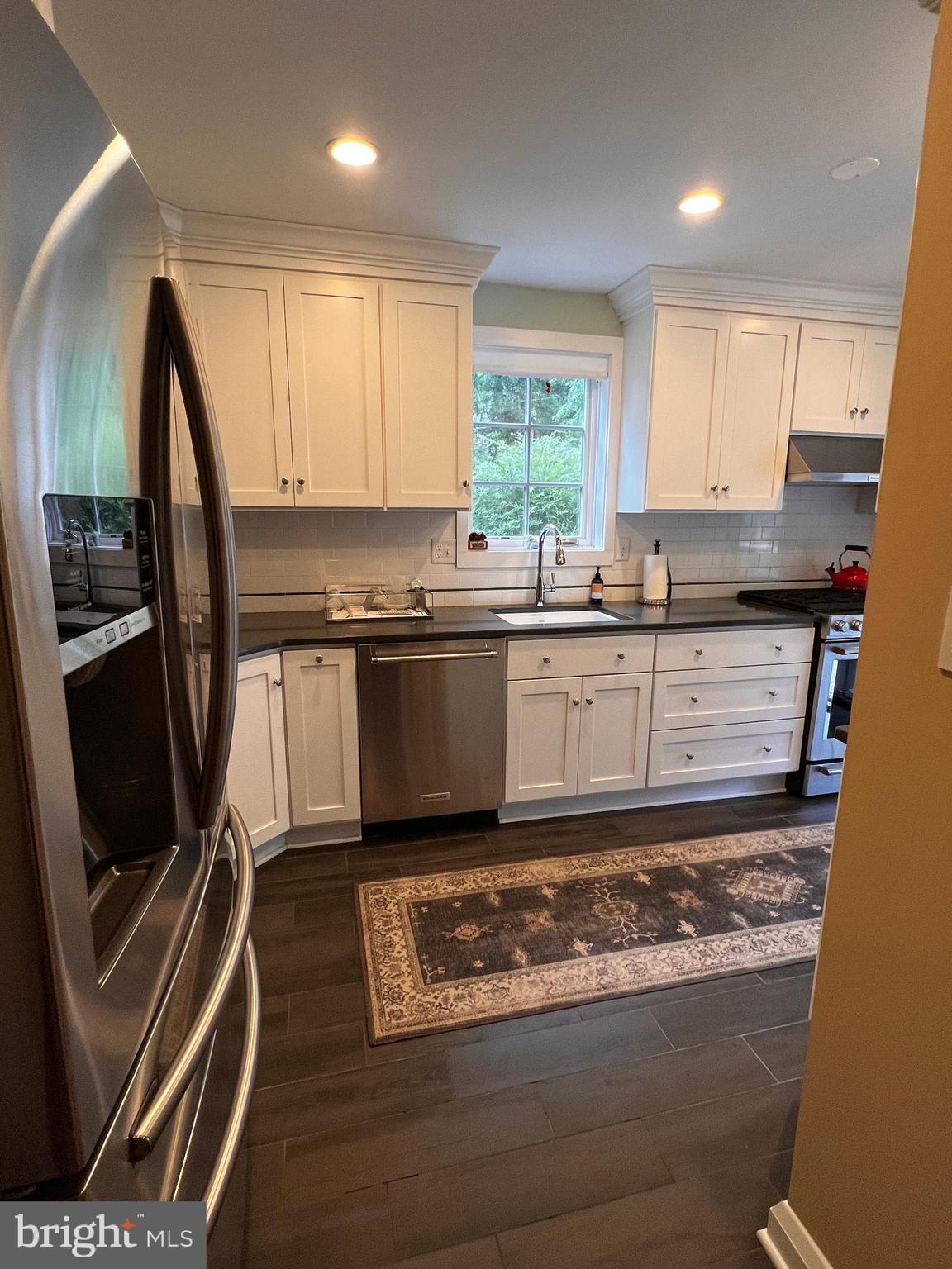 ORIGINAL NORTHWOOD - Residential Lease