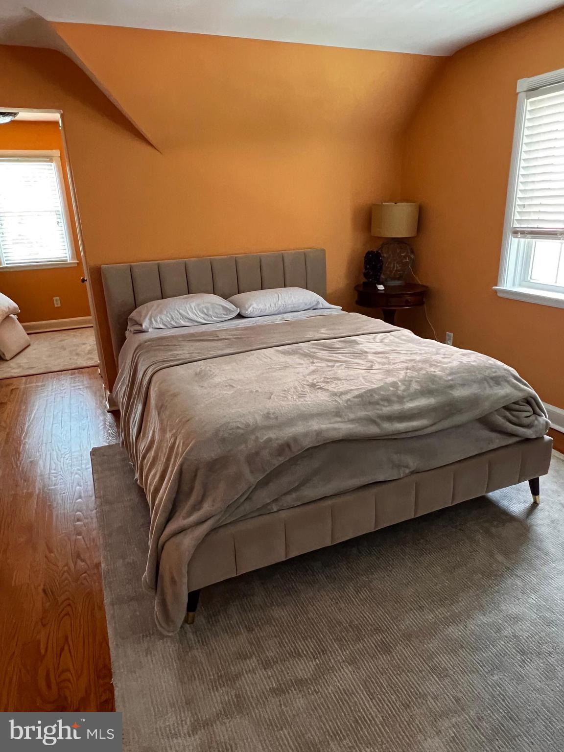 ORIGINAL NORTHWOOD - Residential Lease