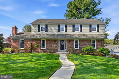 Homes For Sale - 956 Embree Lane<br/> WEST CHESTER, PA 19380