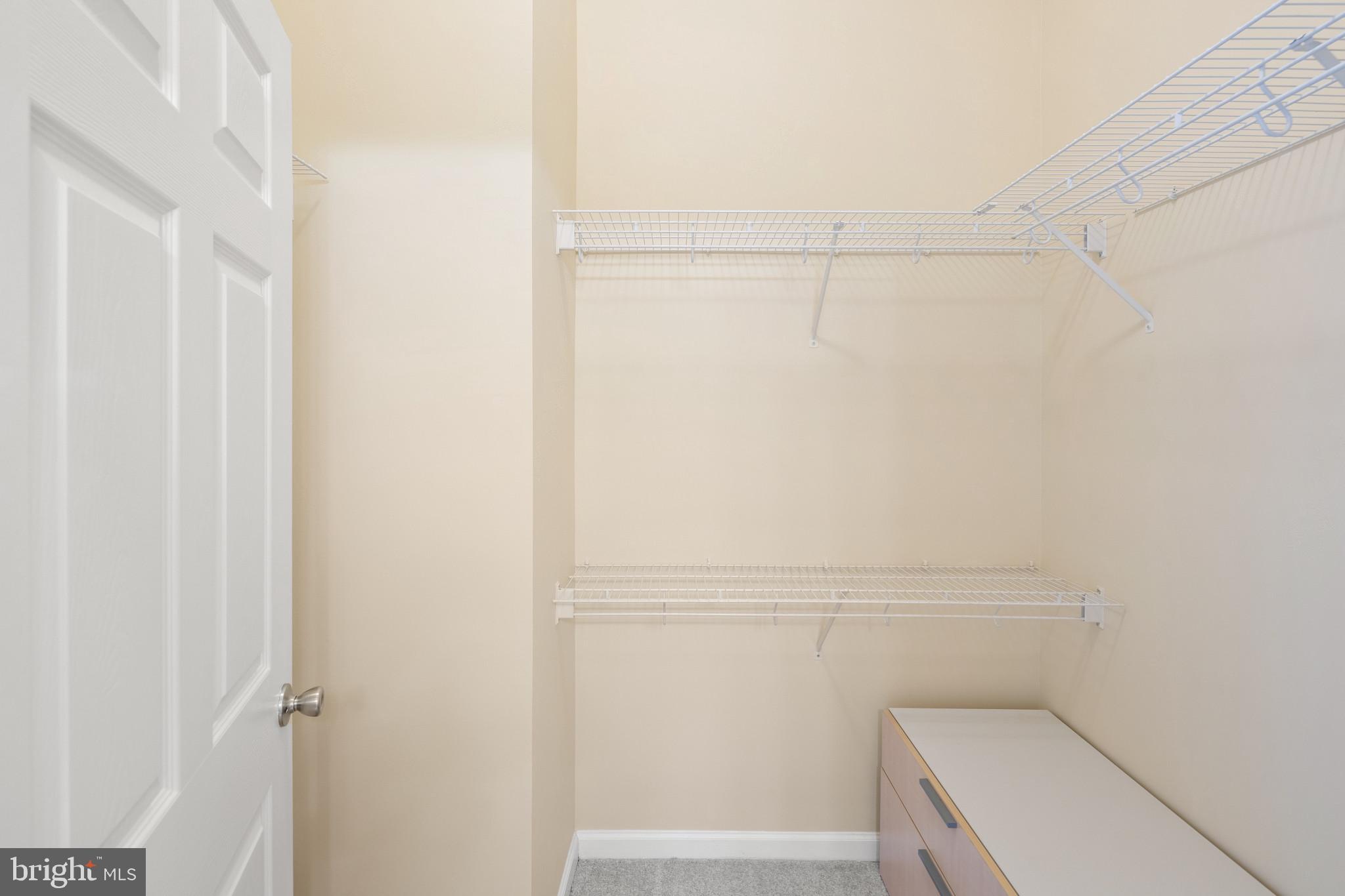 THE COLONNADE AT KENTLANDS - Residential