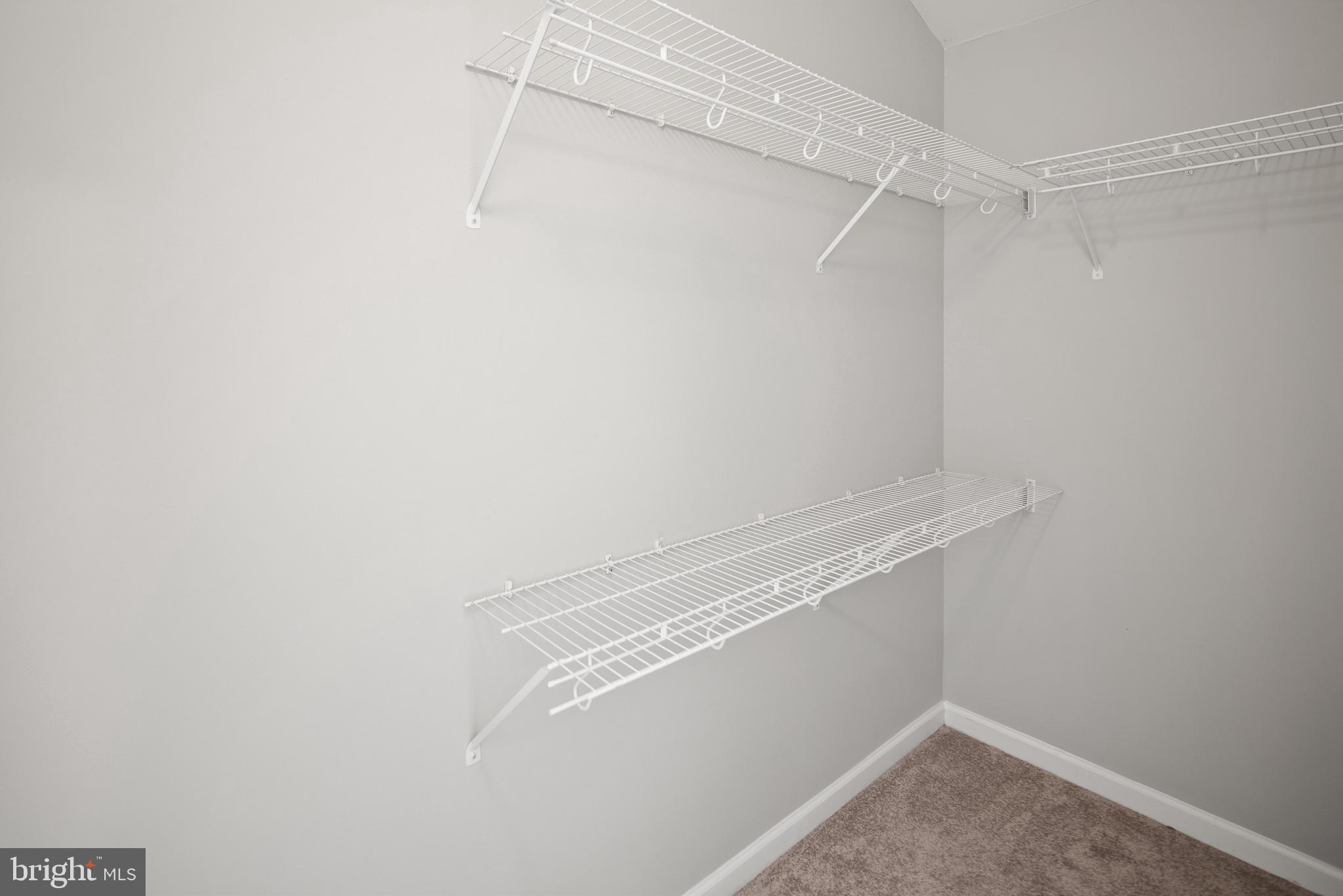 THE COLONNADE AT KENTLANDS - Residential