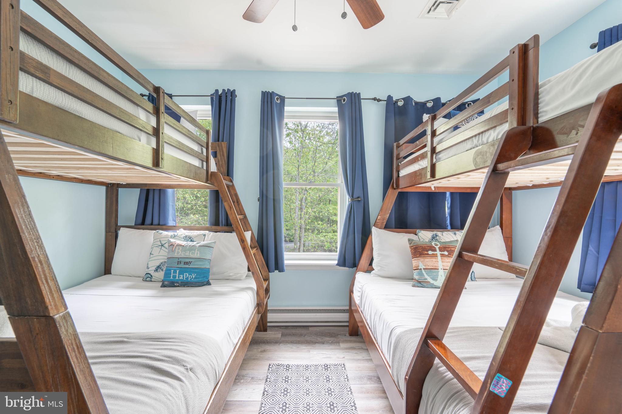 POCONO FARMS - Residential