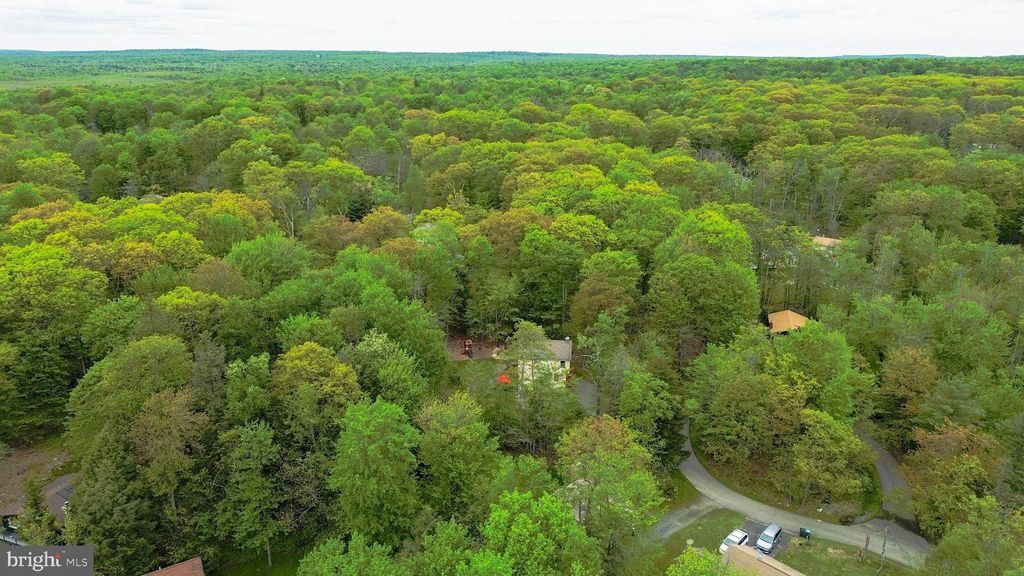Photo of 417 Roosevelt Lane, TOBYHANNA, PA 18466 (MLS # PAMR2005160)