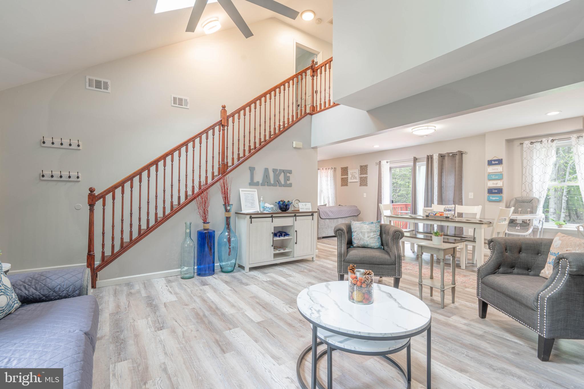 POCONO FARMS - Residential