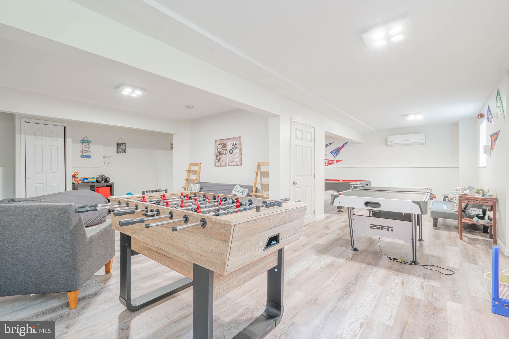 POCONO FARMS - Residential