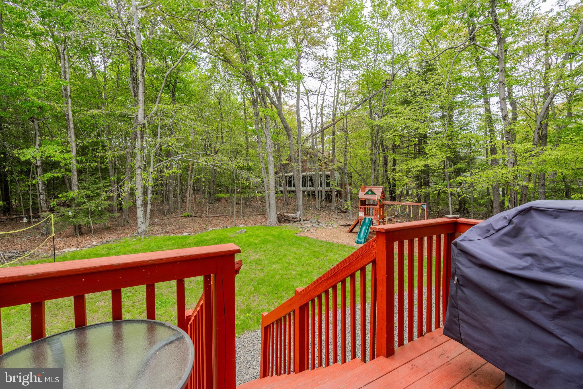 POCONO FARMS - Residential