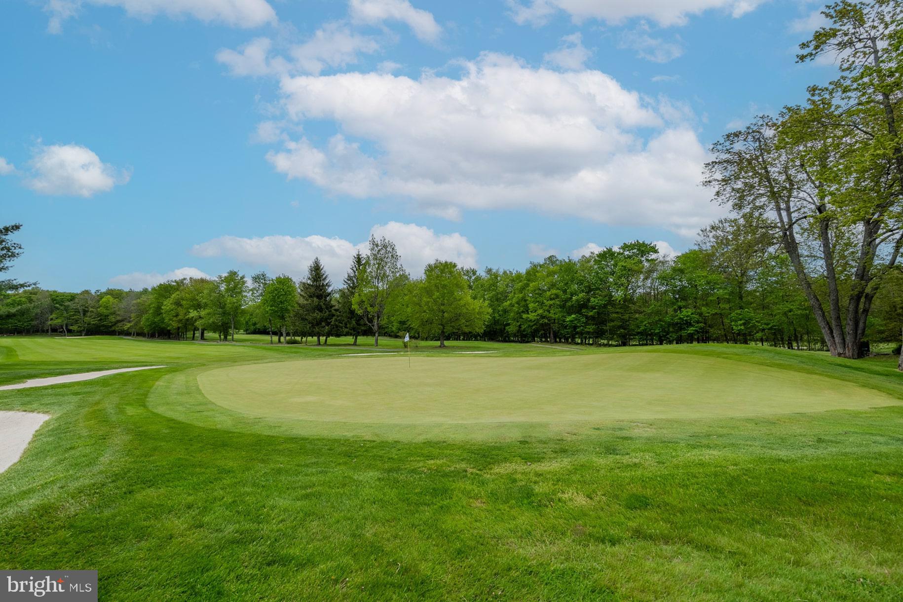 POCONO FARMS - Residential