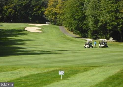 POCONO FARMS - Residential