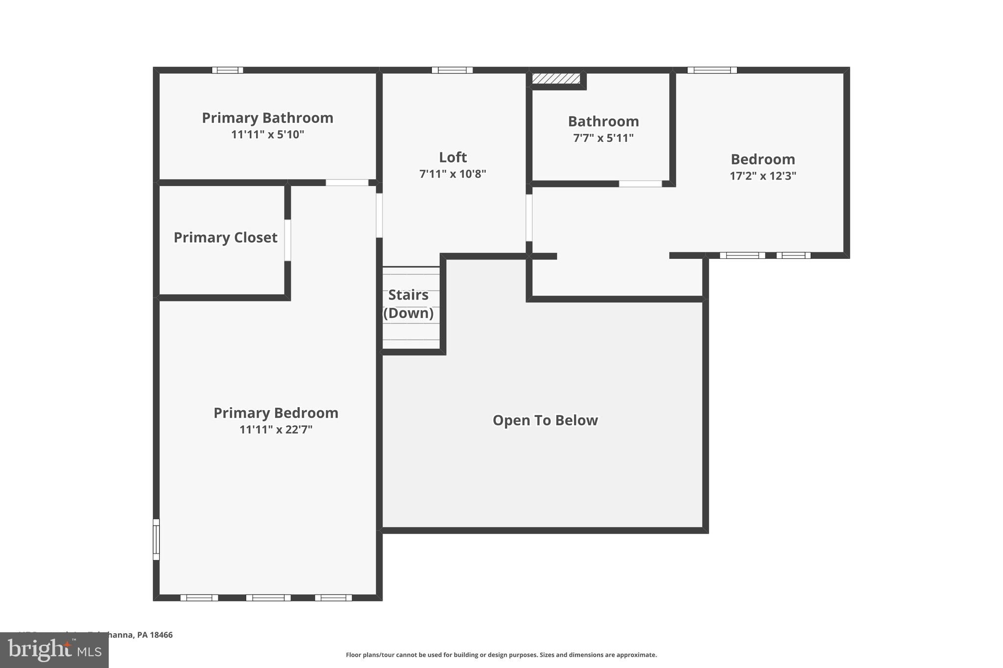 POCONO FARMS - Residential