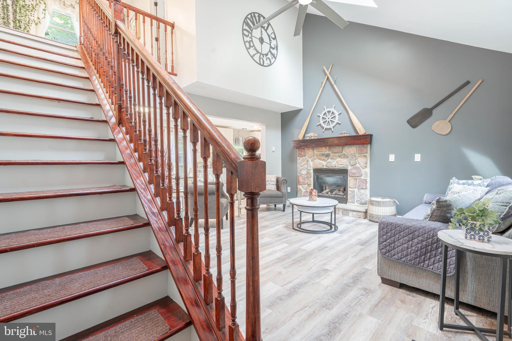 POCONO FARMS - Residential