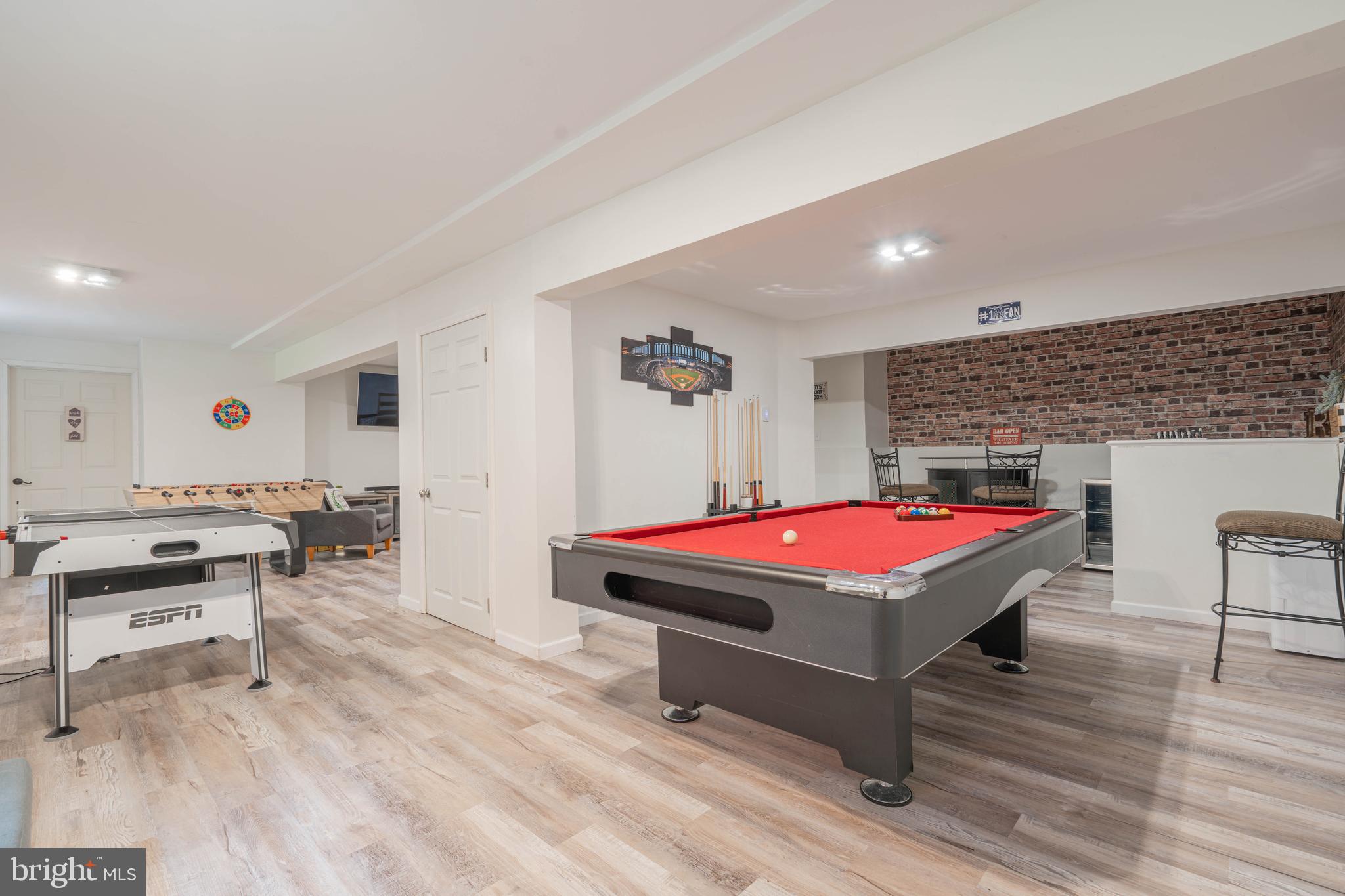 POCONO FARMS - Residential