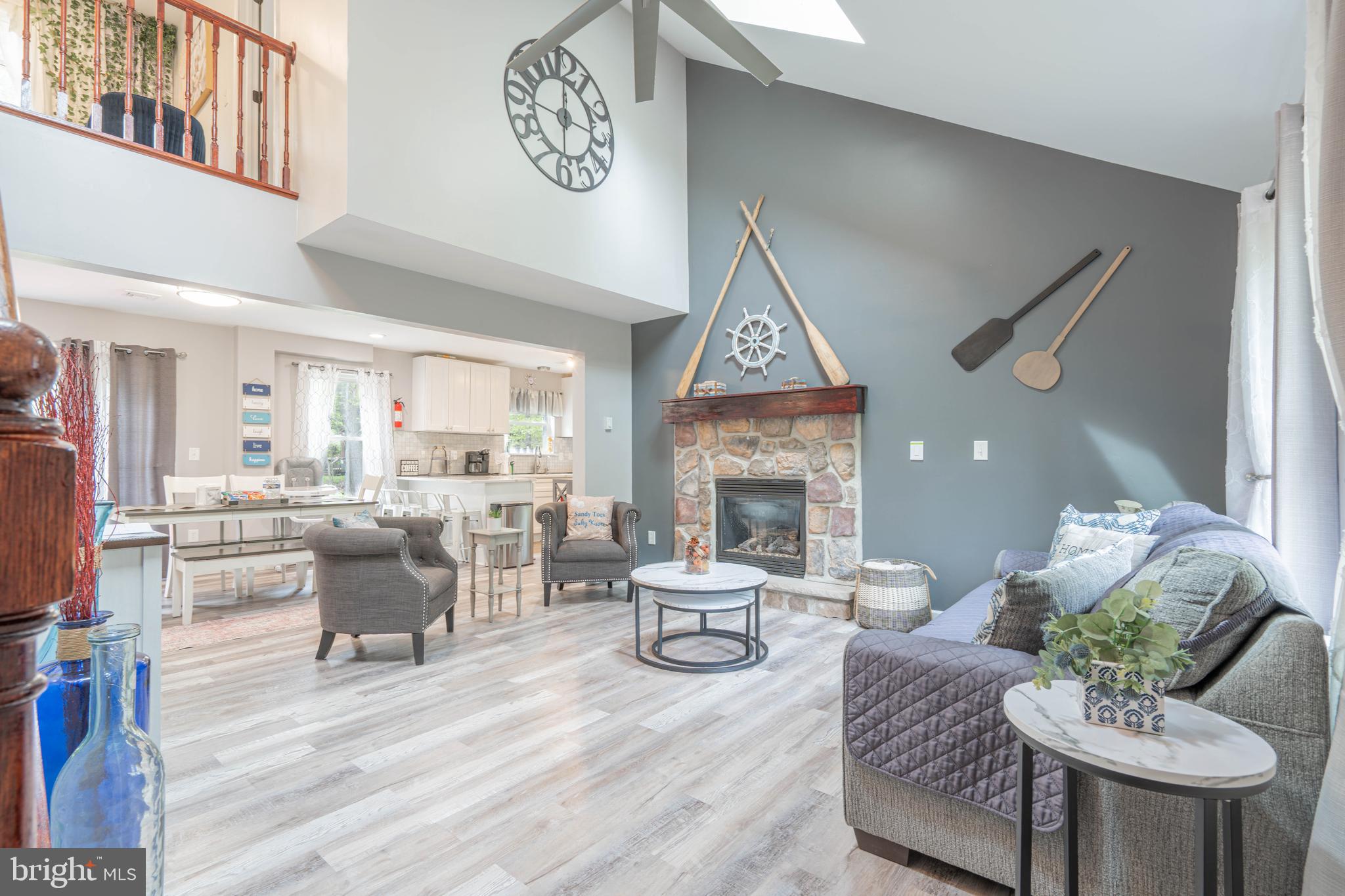 POCONO FARMS - Residential