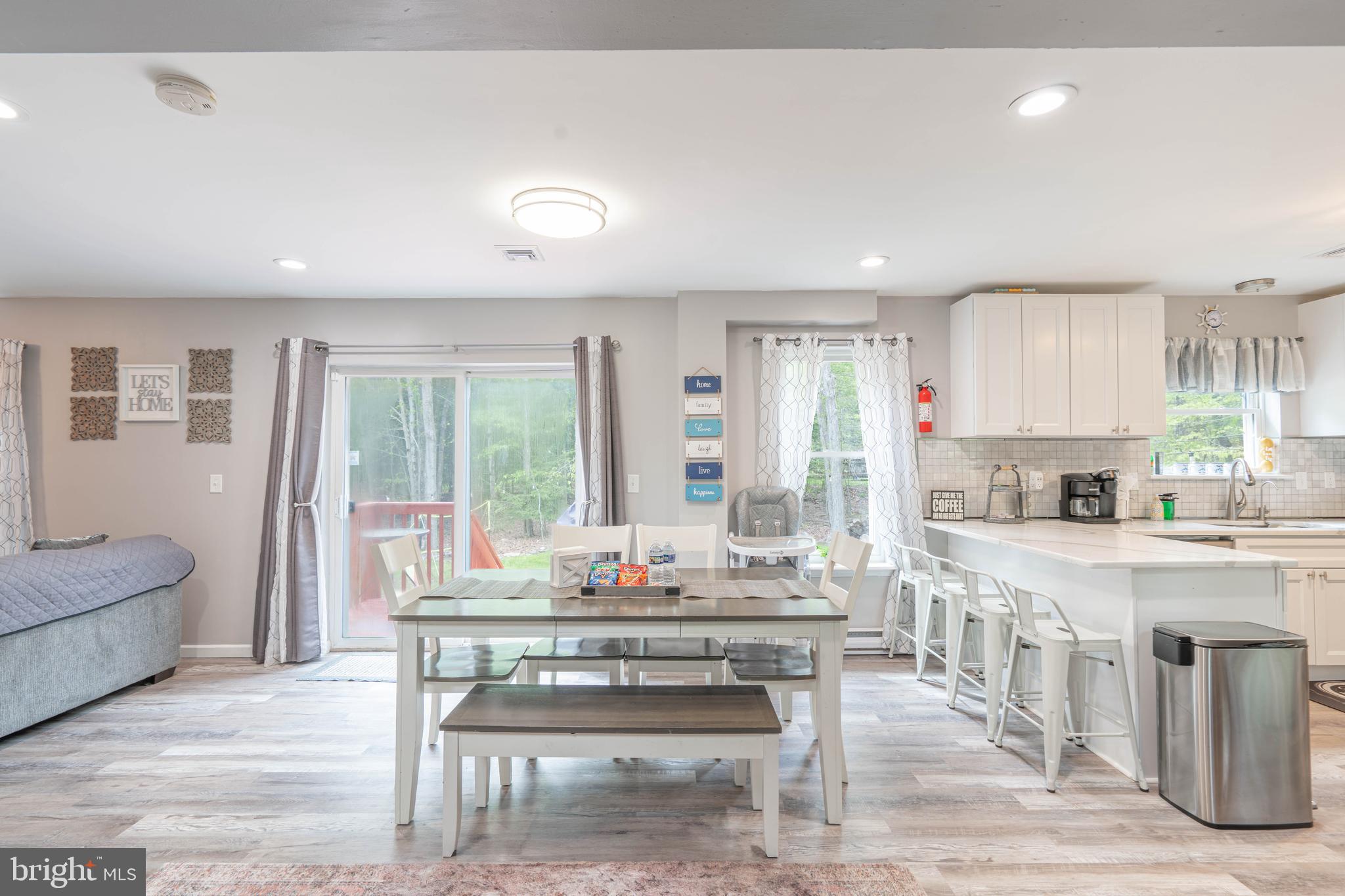 POCONO FARMS - Residential