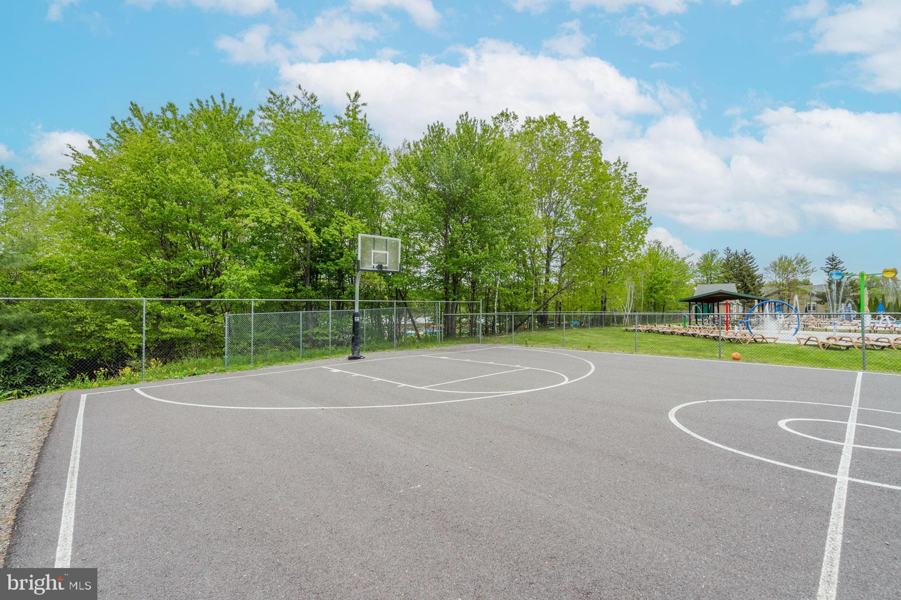 POCONO FARMS - Residential