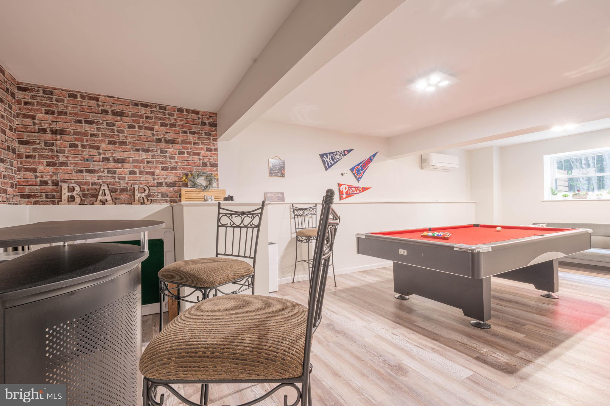 POCONO FARMS - Residential