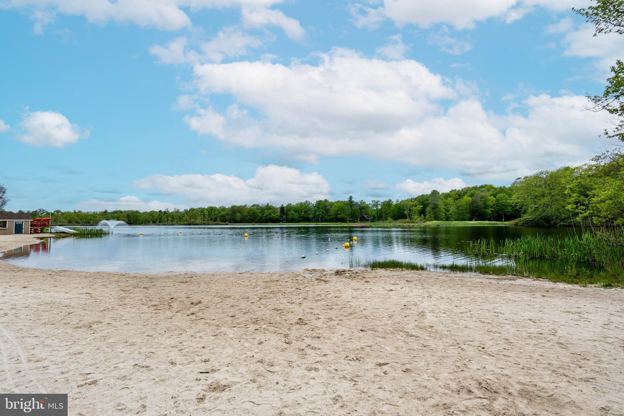 POCONO FARMS - Residential