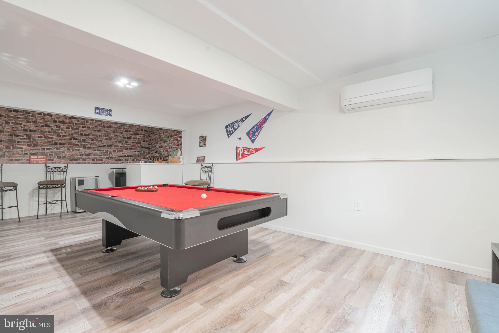 POCONO FARMS - Residential