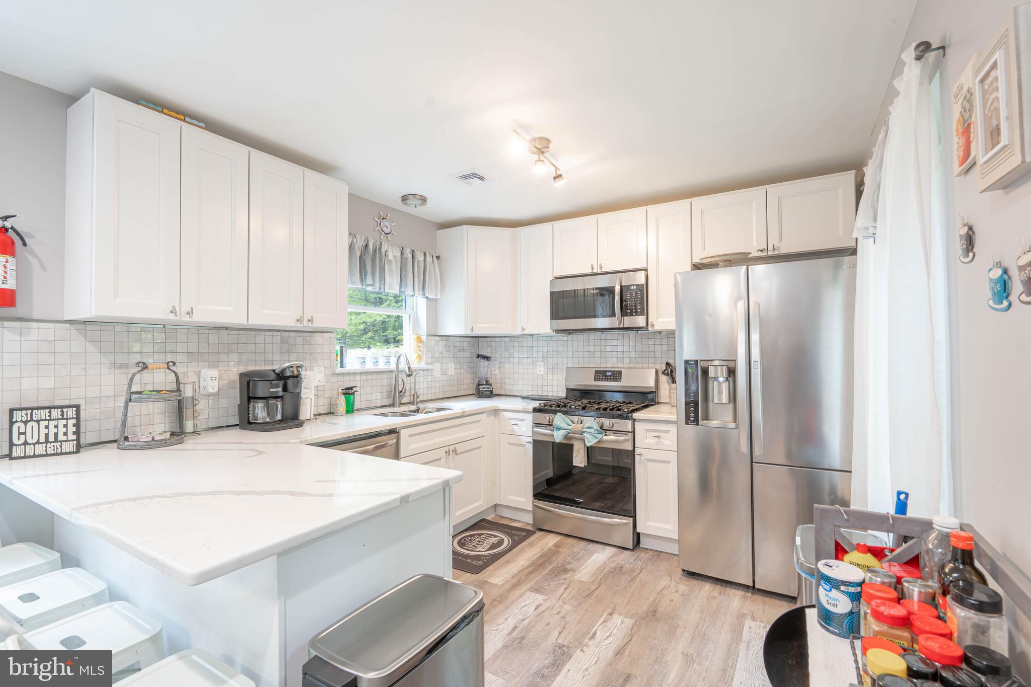 POCONO FARMS - Residential