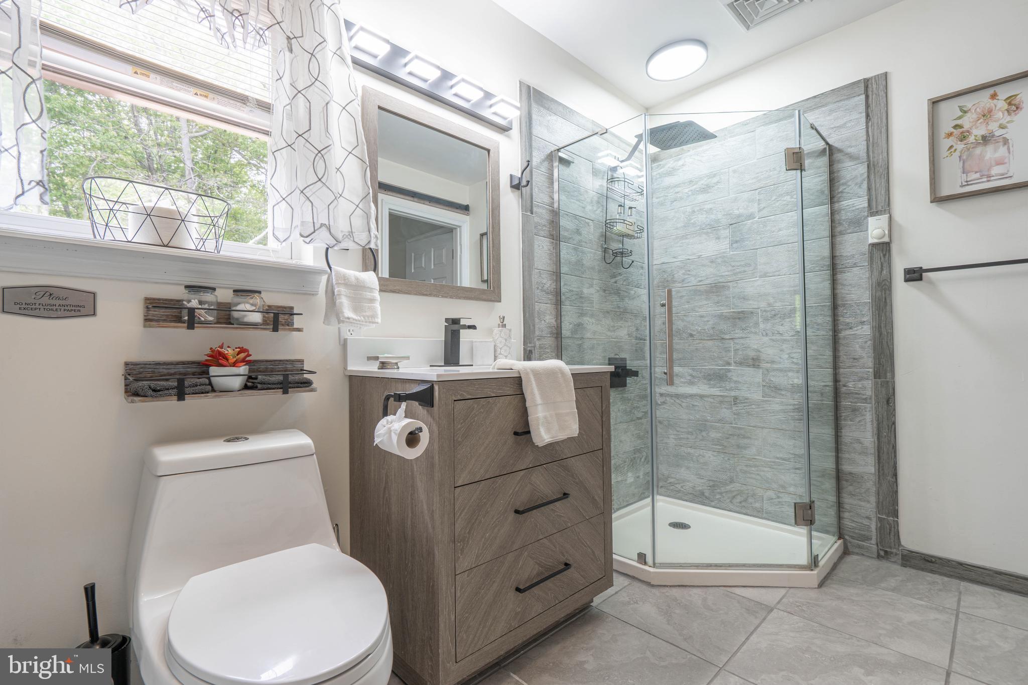 POCONO FARMS - Residential