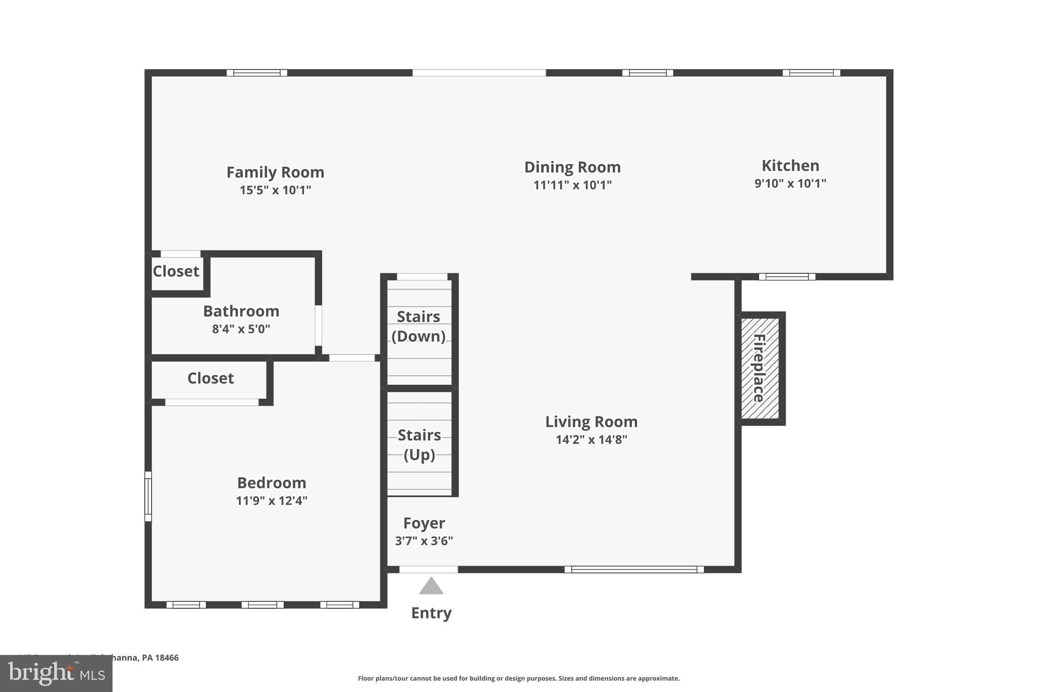 POCONO FARMS - Residential