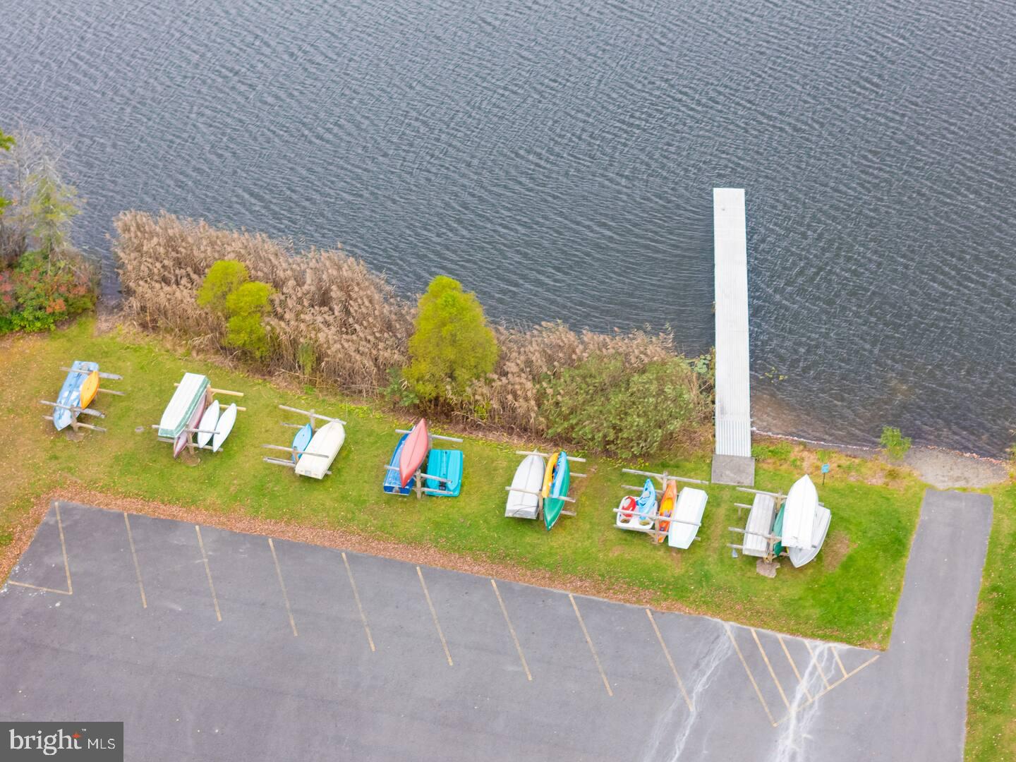 POCONO FARMS - Residential