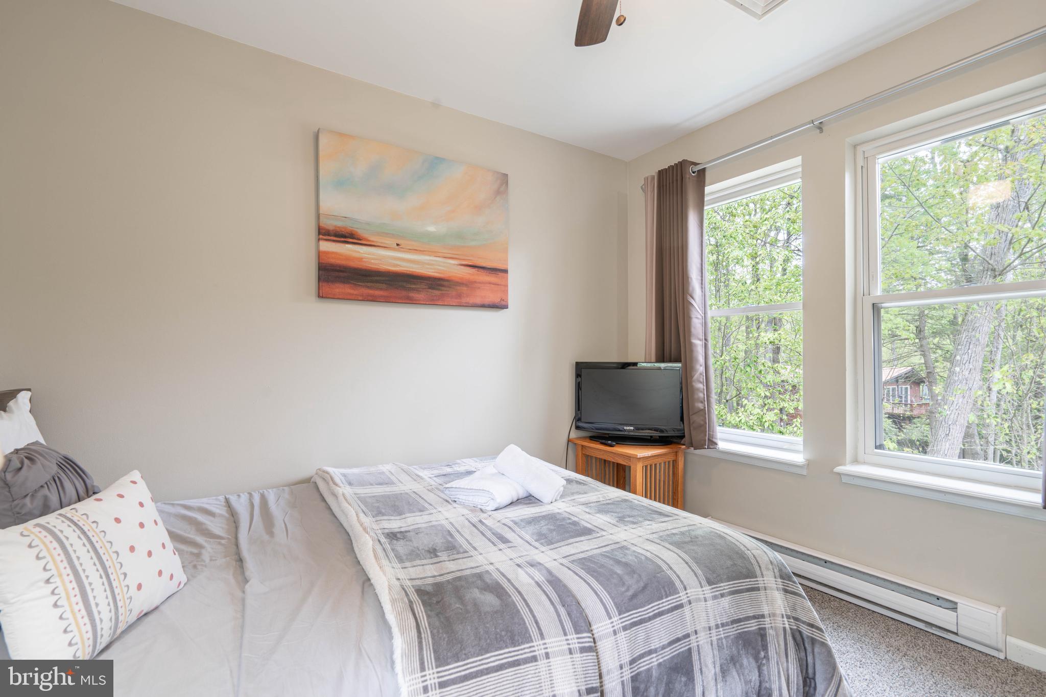 POCONO FARMS - Residential