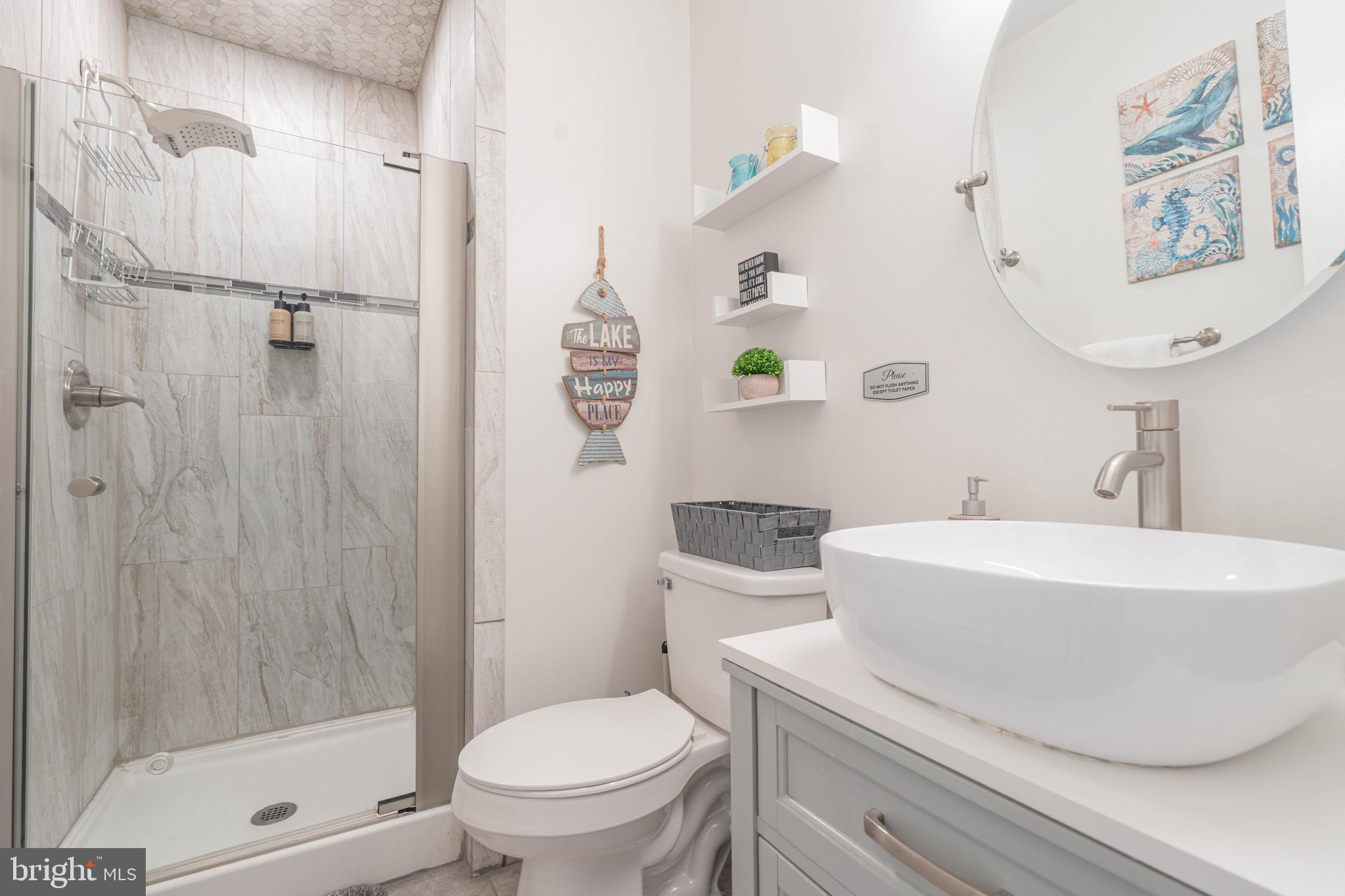 POCONO FARMS - Residential