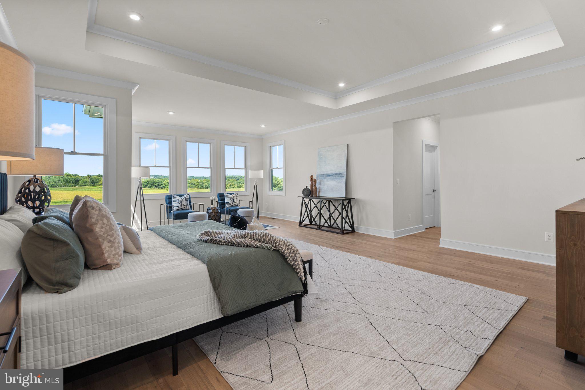 MEADOWBROOK - Residential