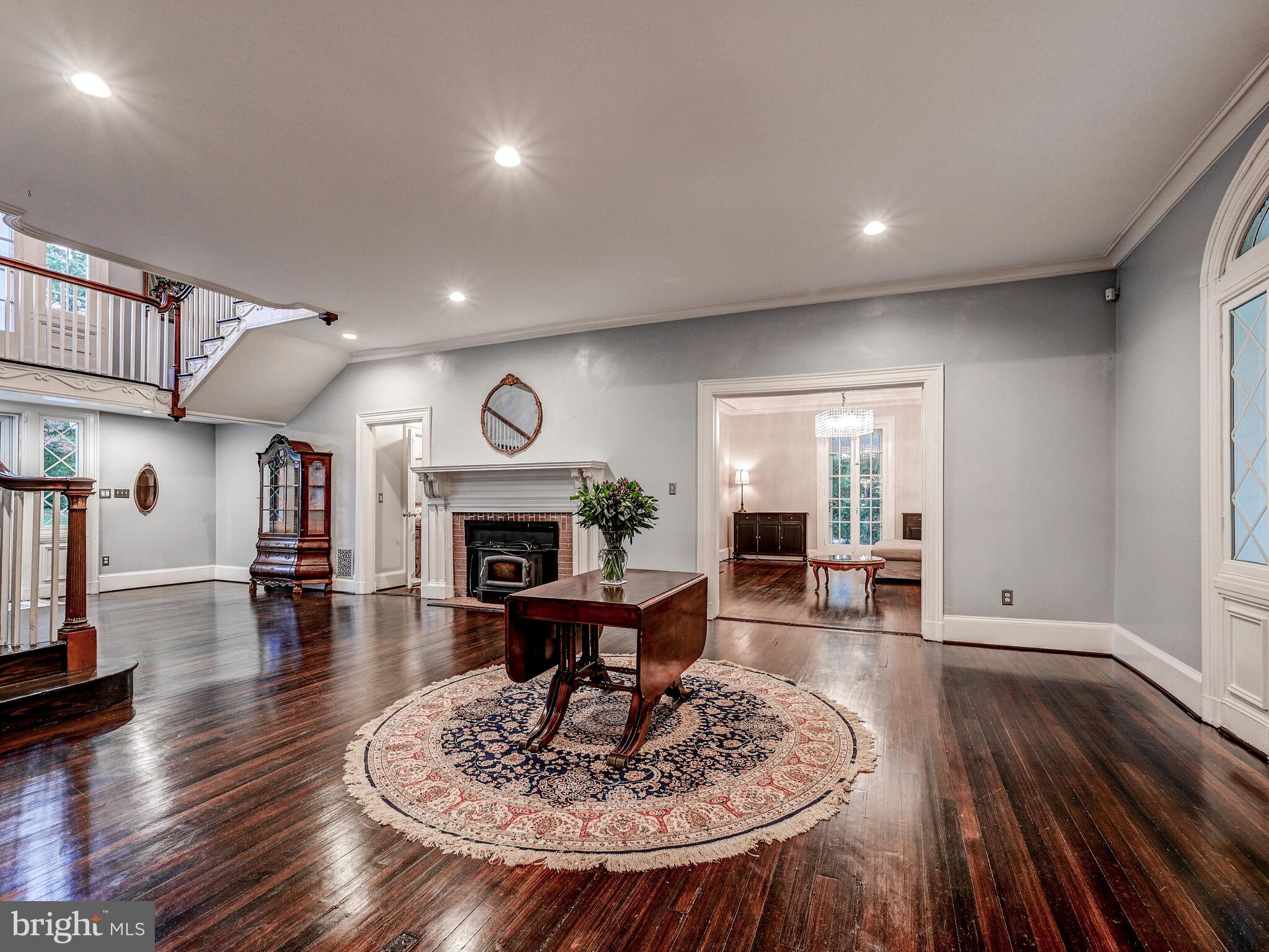GREENSPRING VALLEY - Residential