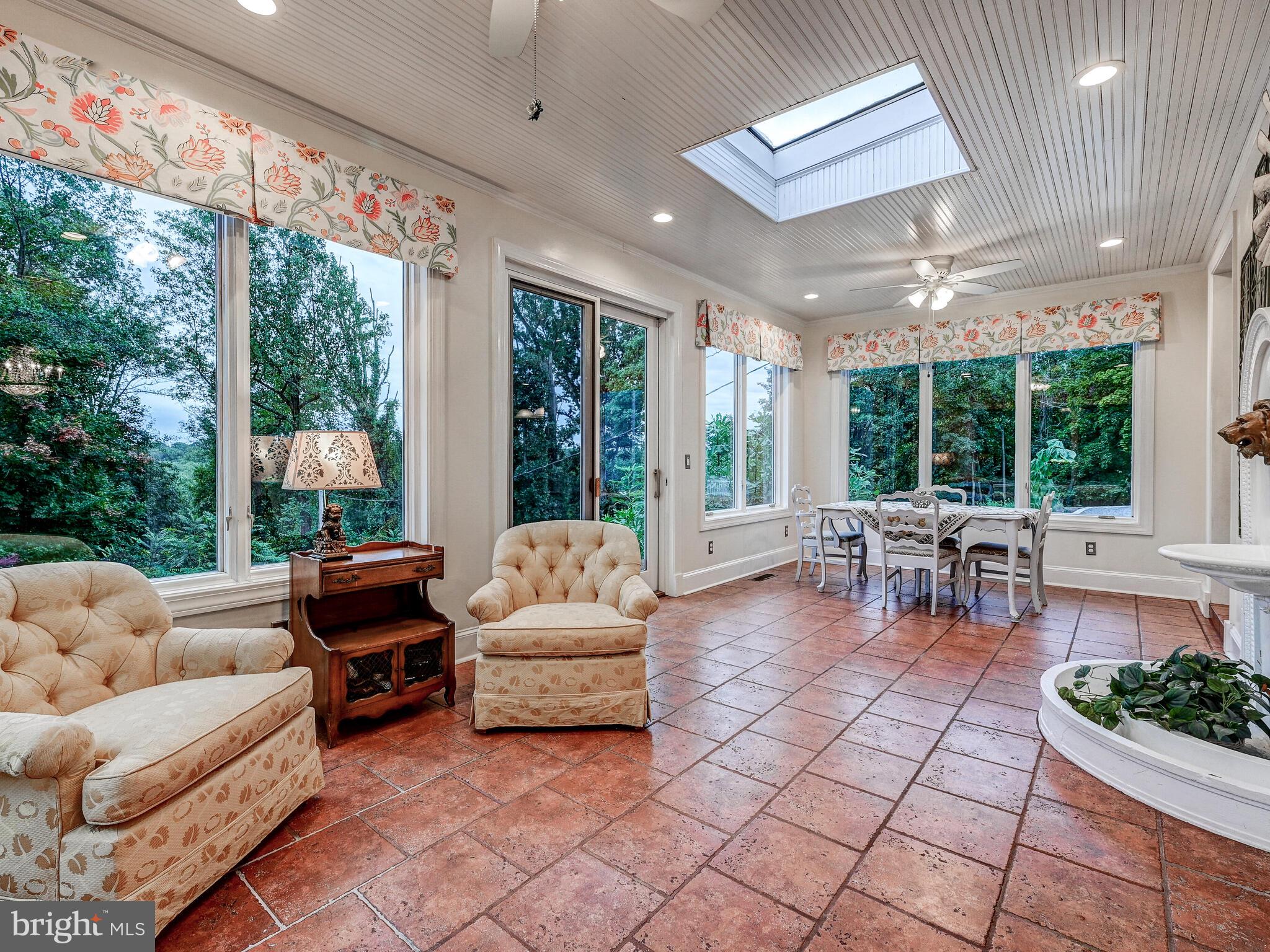 GREENSPRING VALLEY - Residential