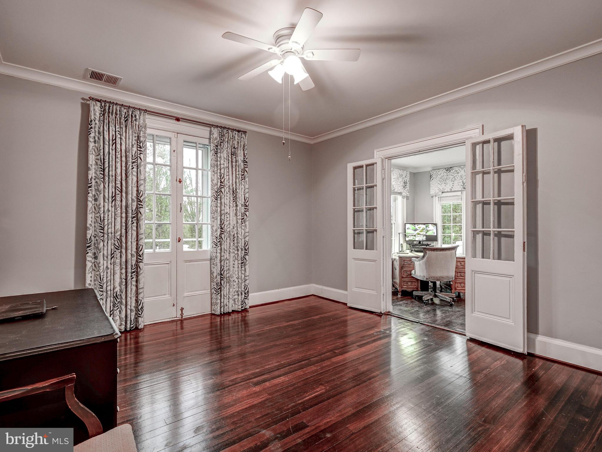 GREENSPRING VALLEY - Residential