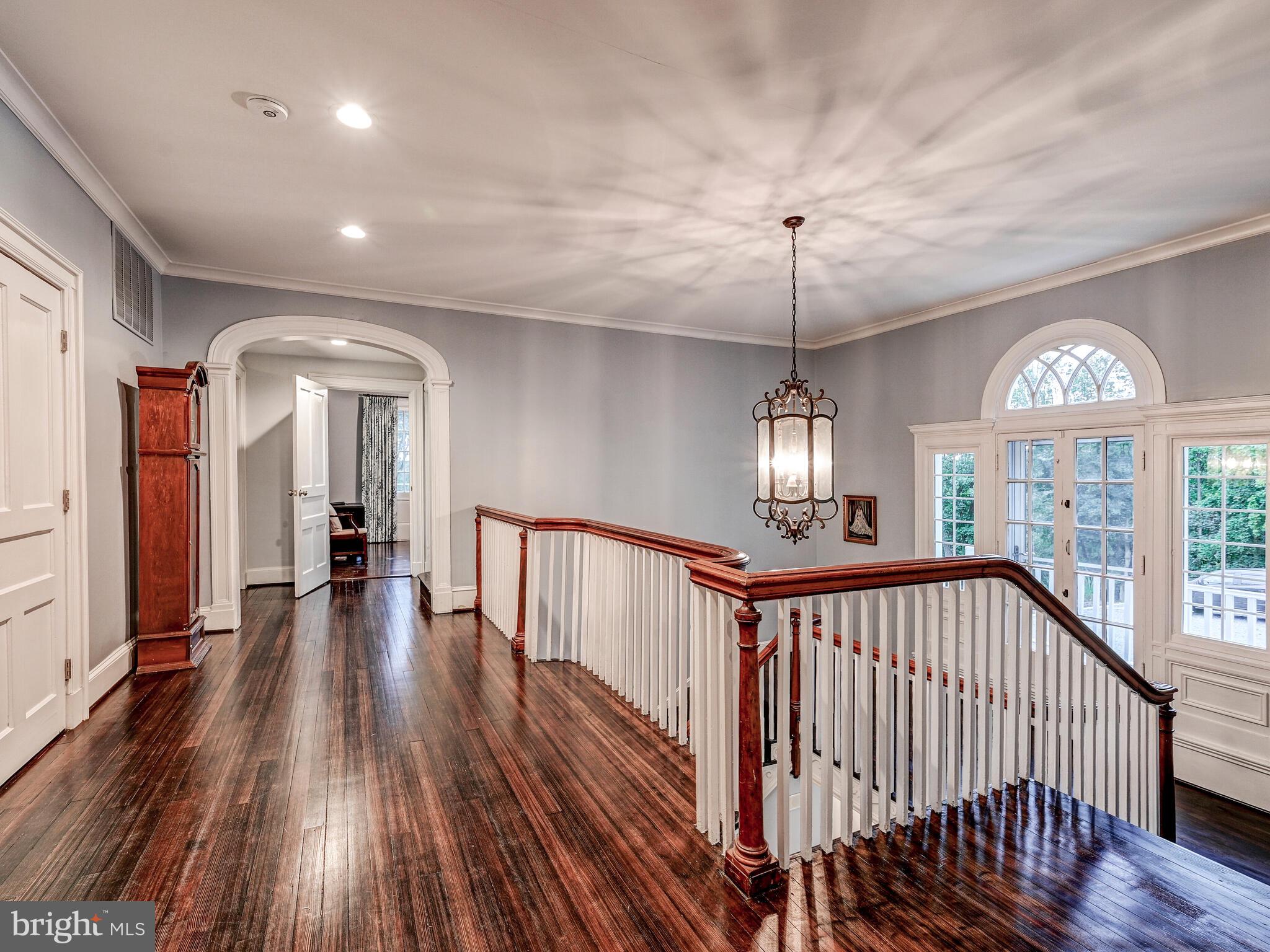 GREENSPRING VALLEY - Residential