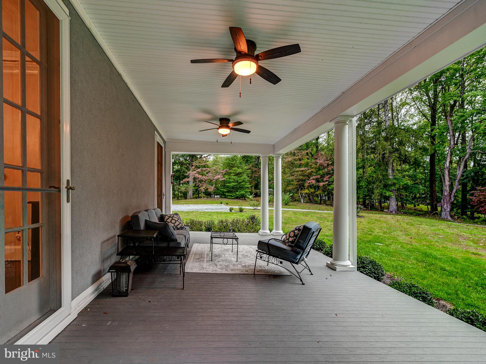 GREENSPRING VALLEY - Residential