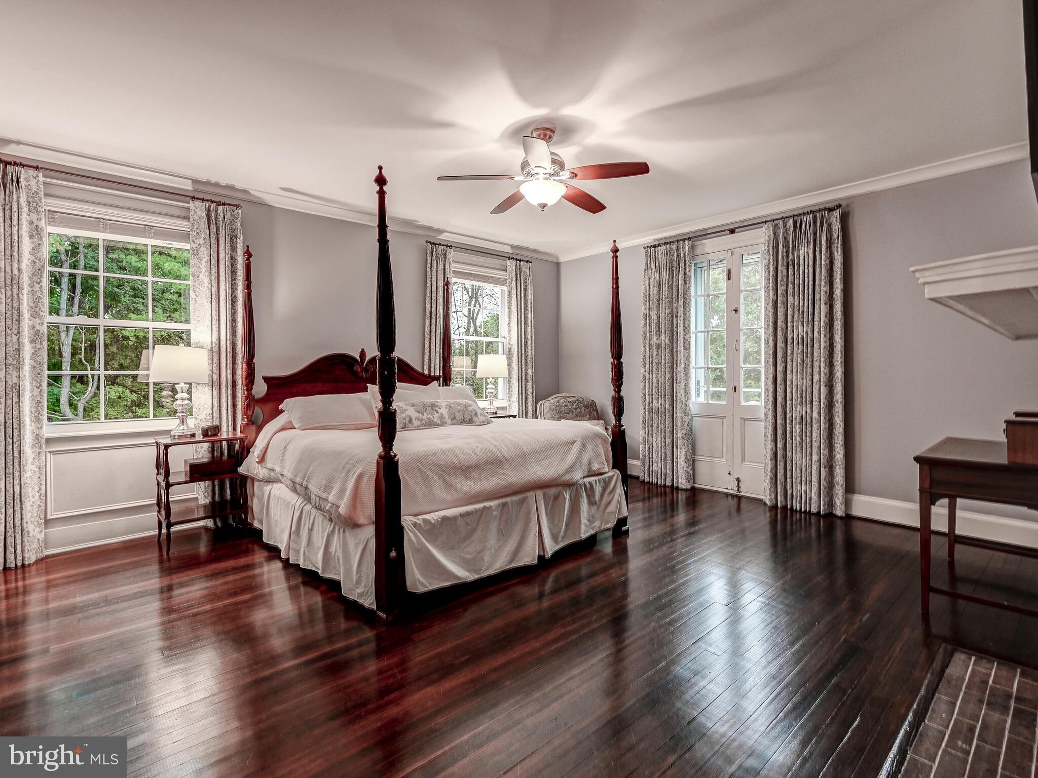GREENSPRING VALLEY - Residential