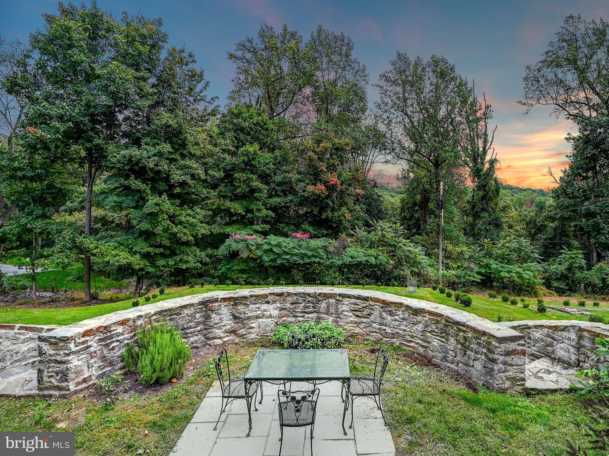 GREENSPRING VALLEY - Residential