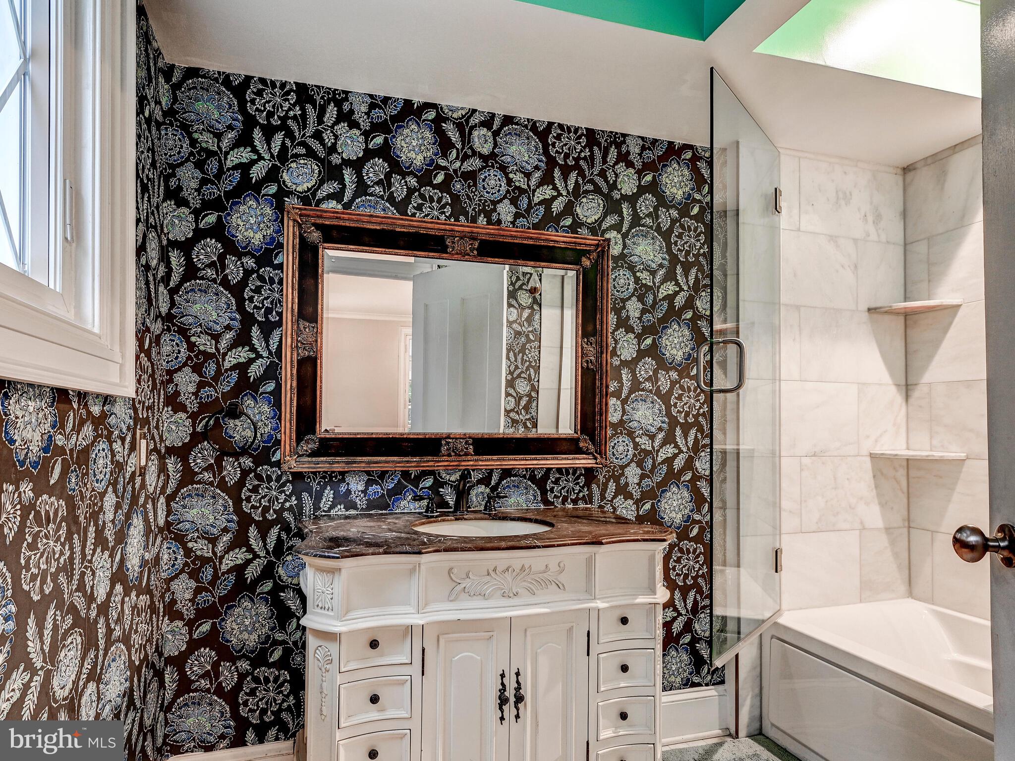 GREENSPRING VALLEY - Residential