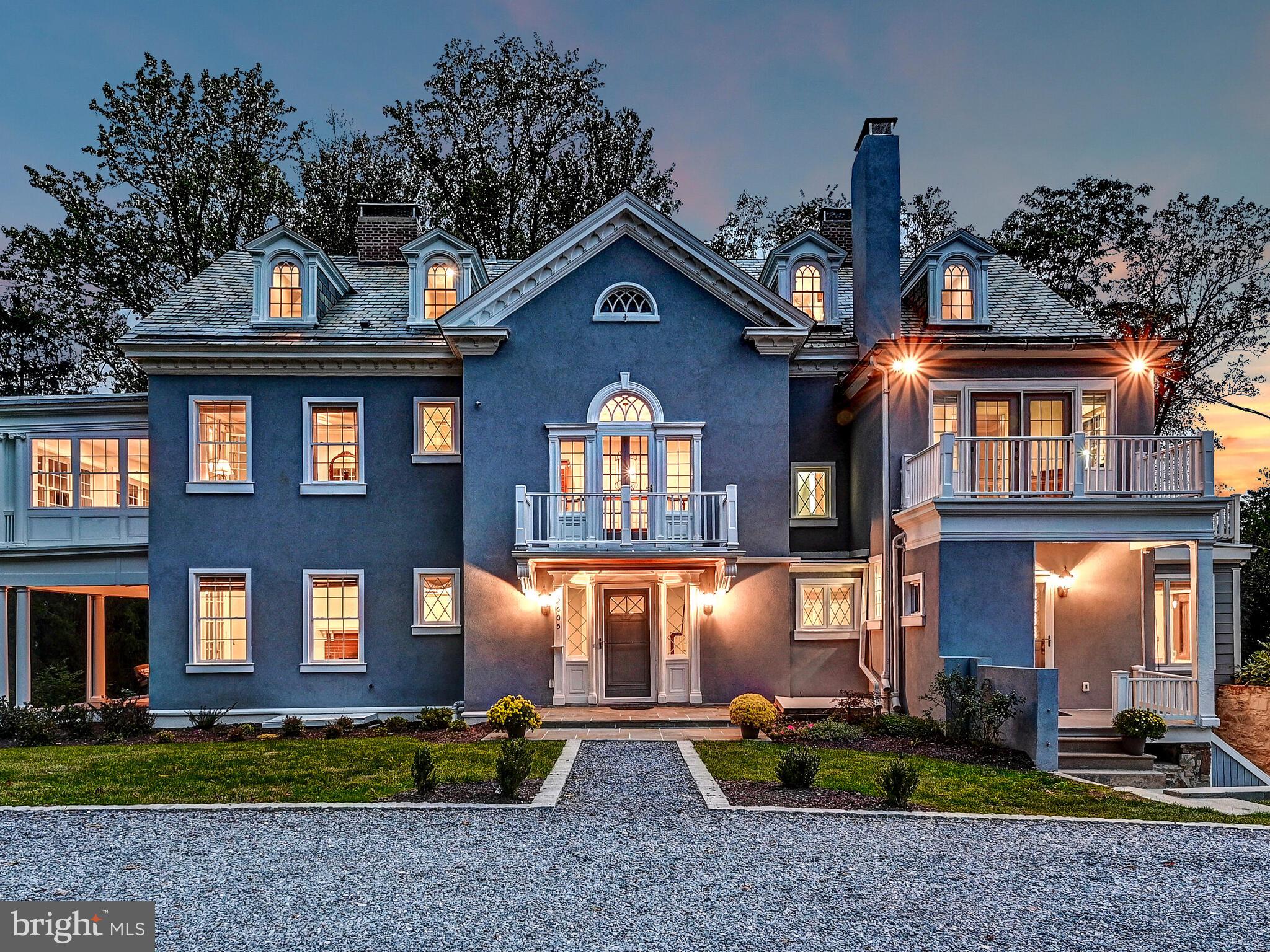 2605 OLD COURT